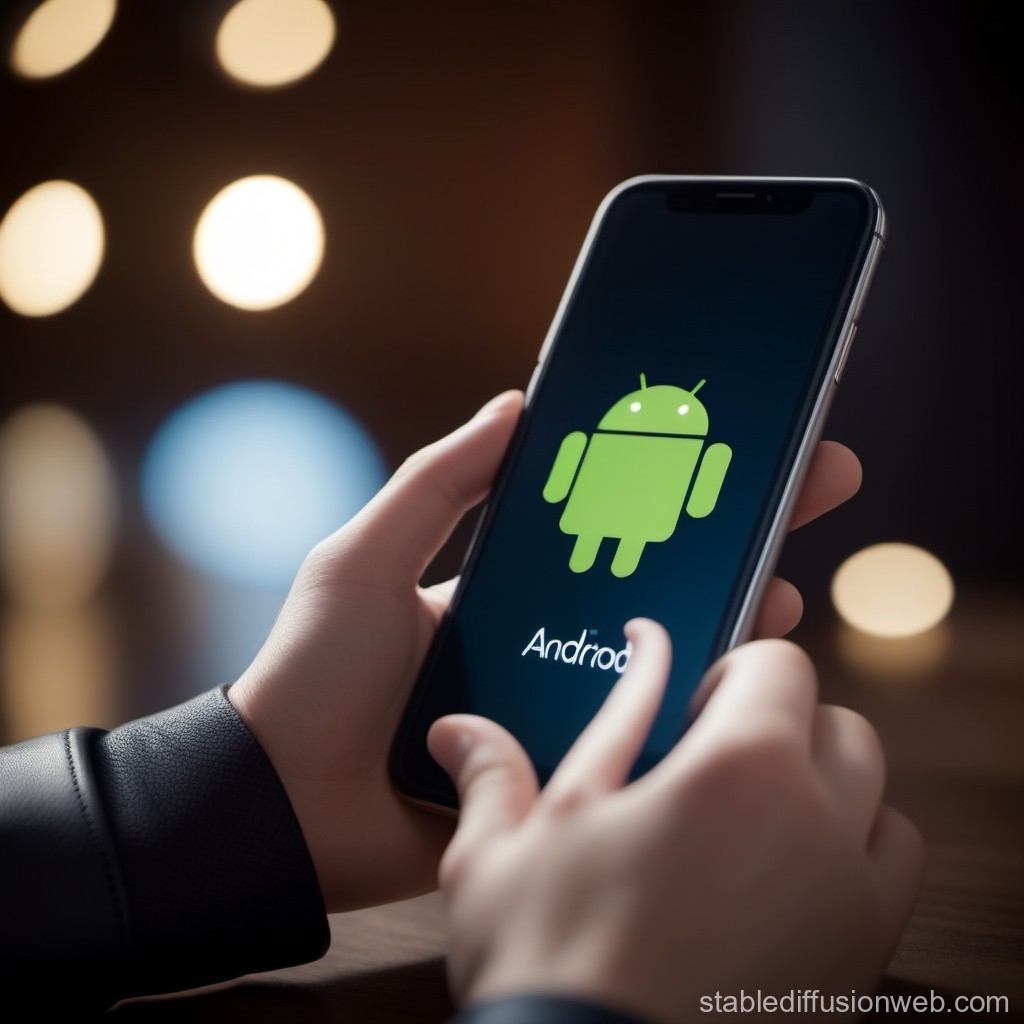 ANDROID