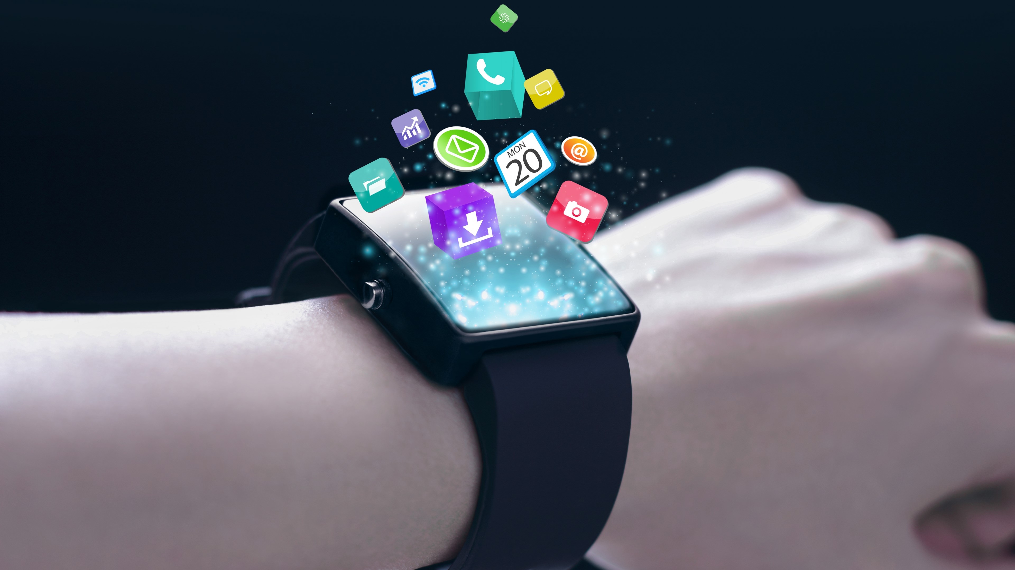 Smart Watch