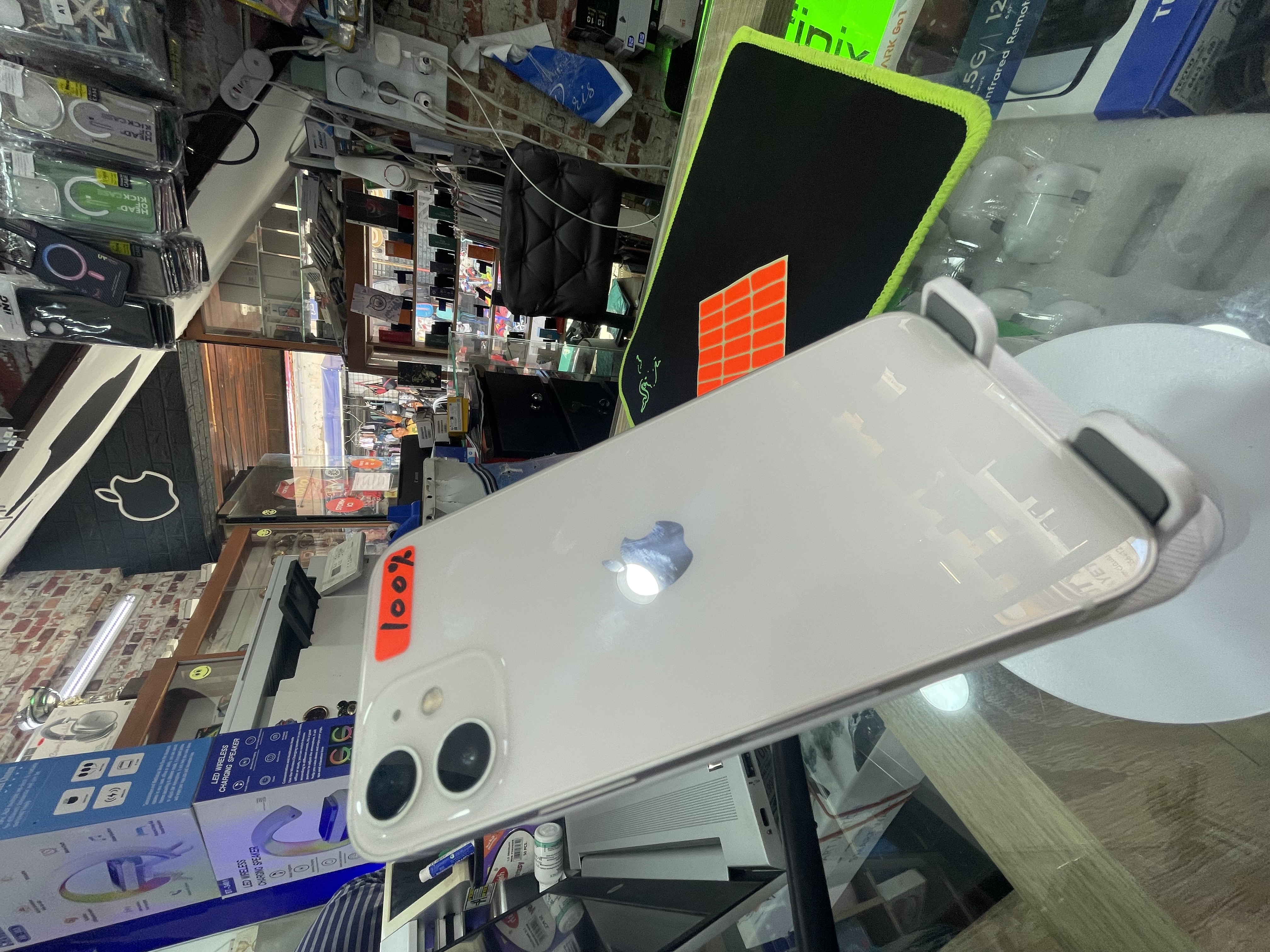 IPHONE 12 MINI 