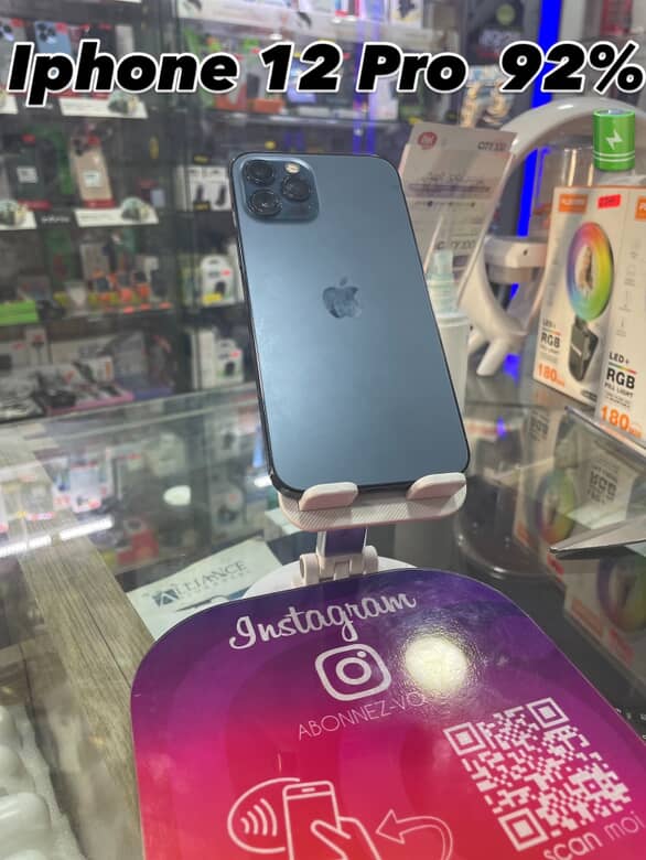 Iphone 12 Pro 128gb 